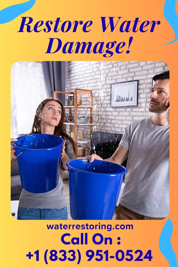 water restoration Western Sewage Cleanup Masters Ringgold